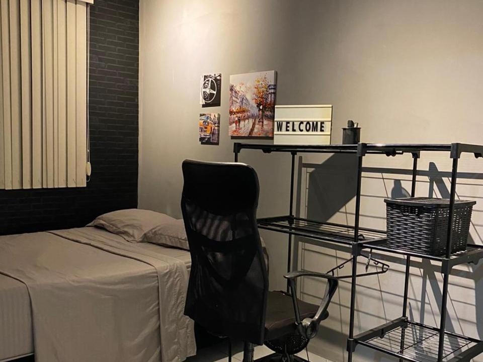 Apartamento Central park Feira de Santana Habitación foto